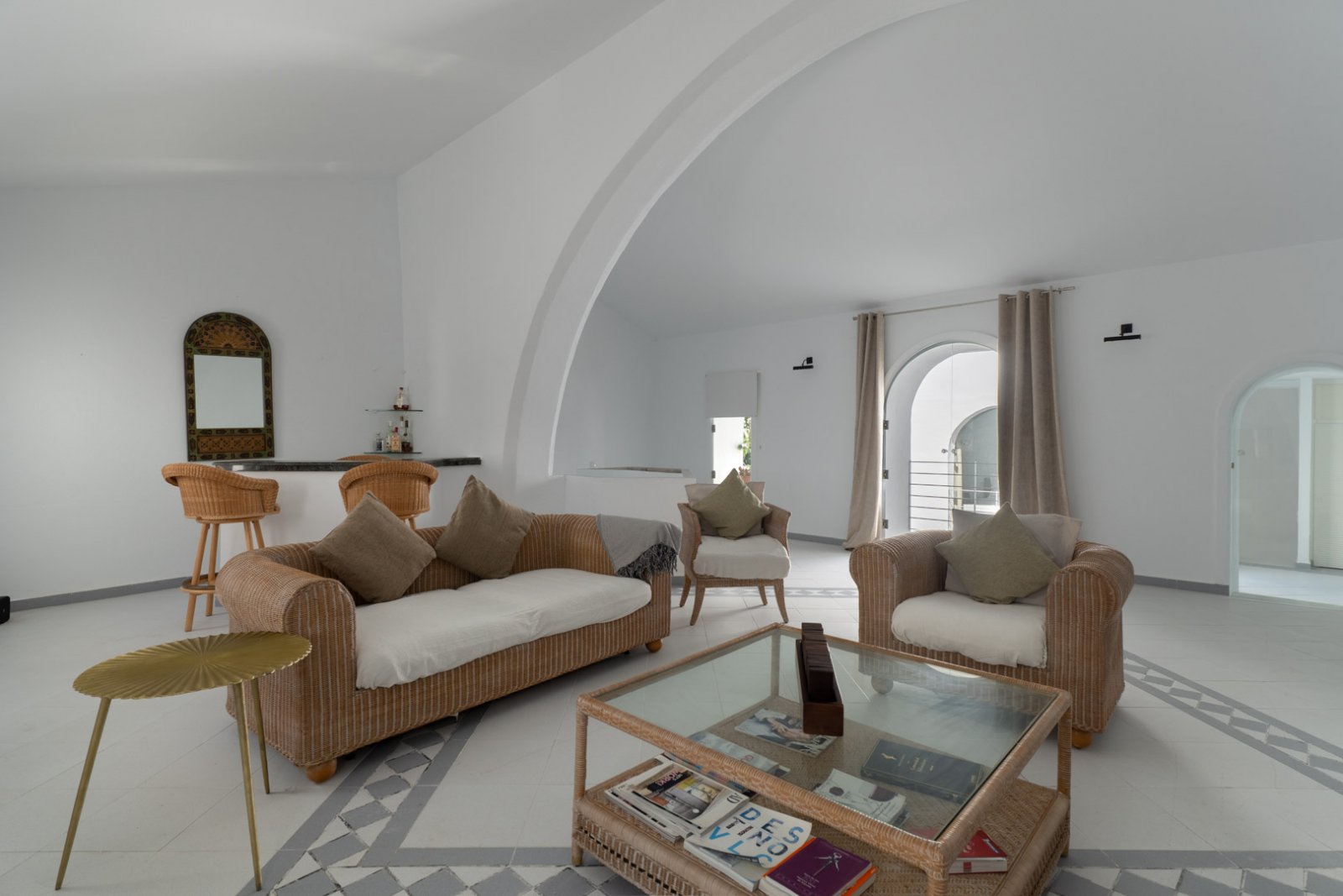 C4XY8330OLI Reihenhaus mit Meerblick in Oliva zu verkaufen.