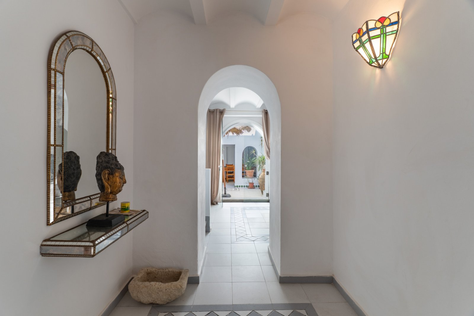 C4XY8330OLI Reihenhaus mit Meerblick in Oliva zu verkaufen.