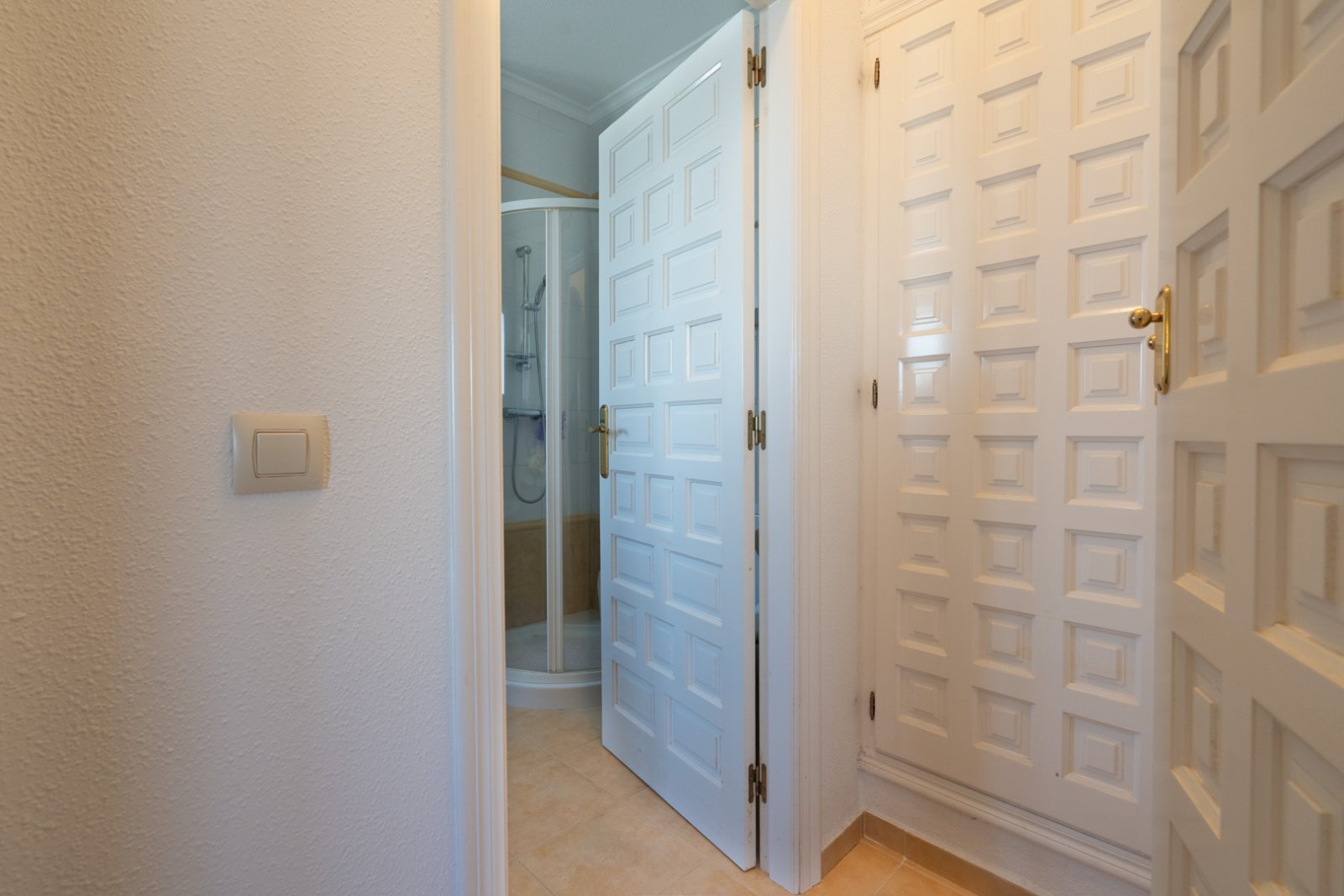 4633BELL Wunderschöne Villa mit Panoramablick aufs Meer zum Verkauf in Cumbre del Sol, Benitachell