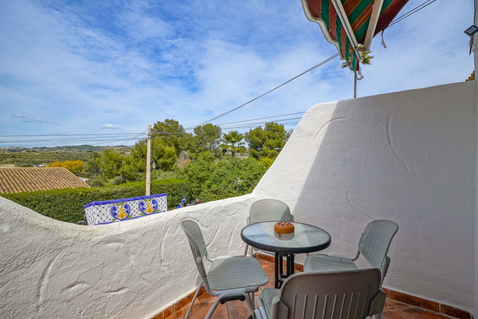 C3XY8331MOR Wohnung zum Verkauf in Moraira.