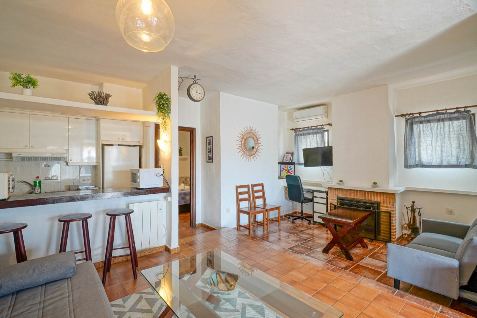 C3XY8331MOR Wohnung zum Verkauf in Moraira.