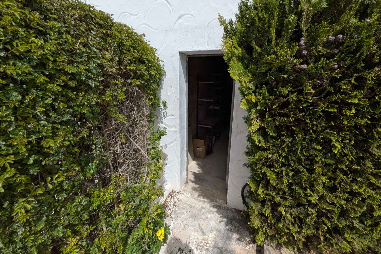 C3XY8331MOR Wohnung zum Verkauf in Moraira.