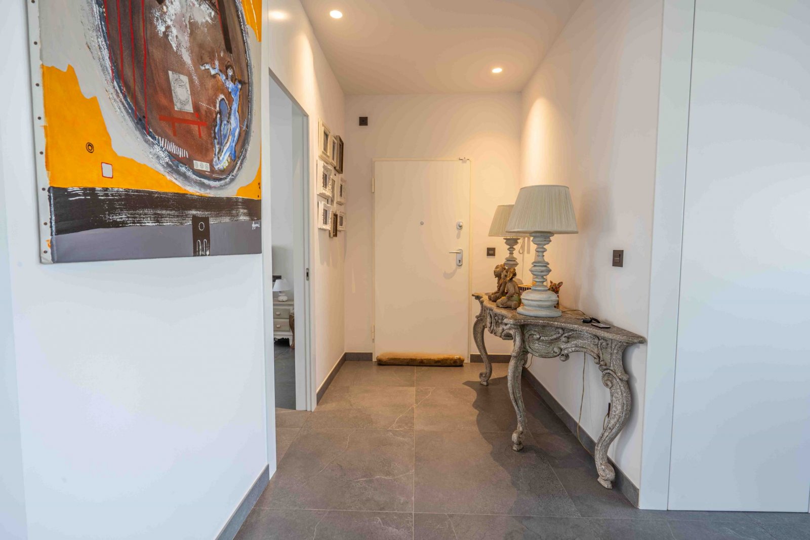 C4XY4117FIN Moderne Villa in Finestrat zu verkaufen