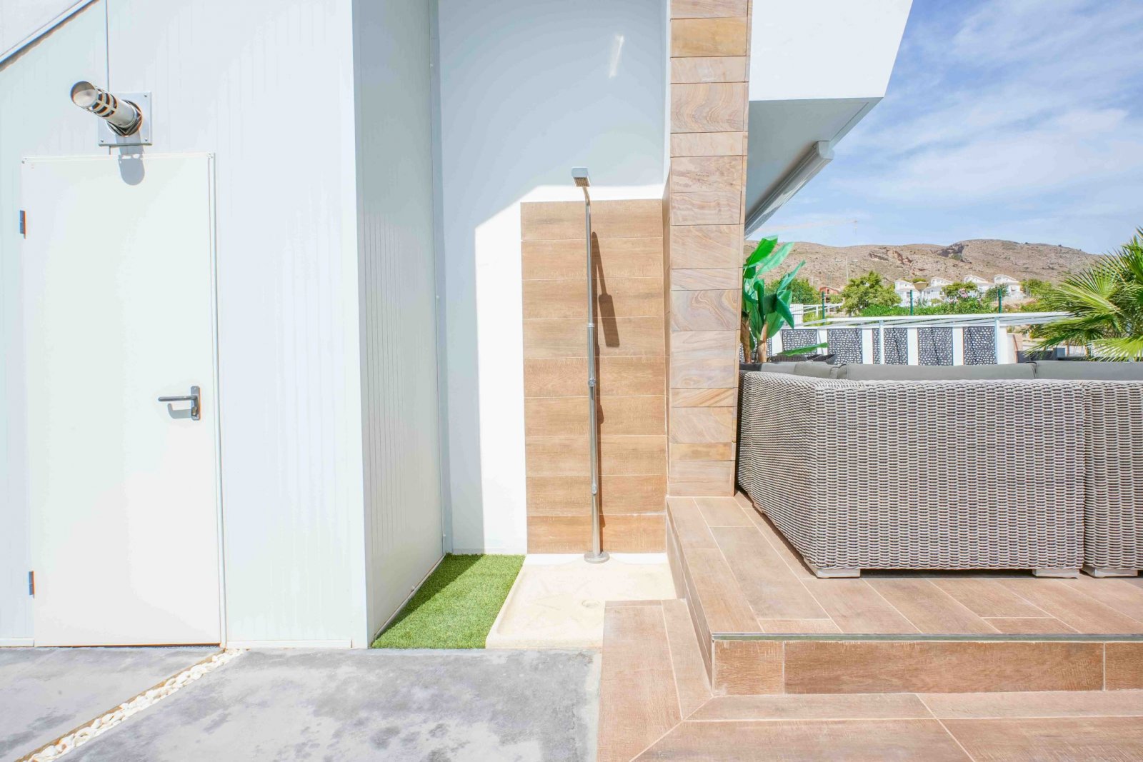 C4XY4117FIN Moderne Villa in Finestrat zu verkaufen