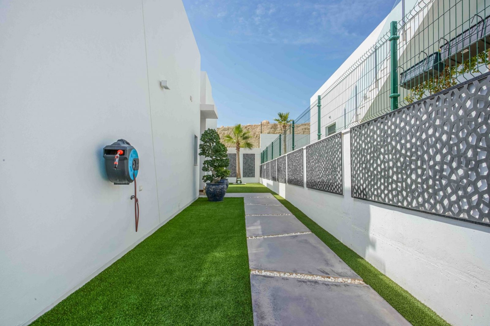 C4XY4117FIN Moderne Villa in Finestrat zu verkaufen