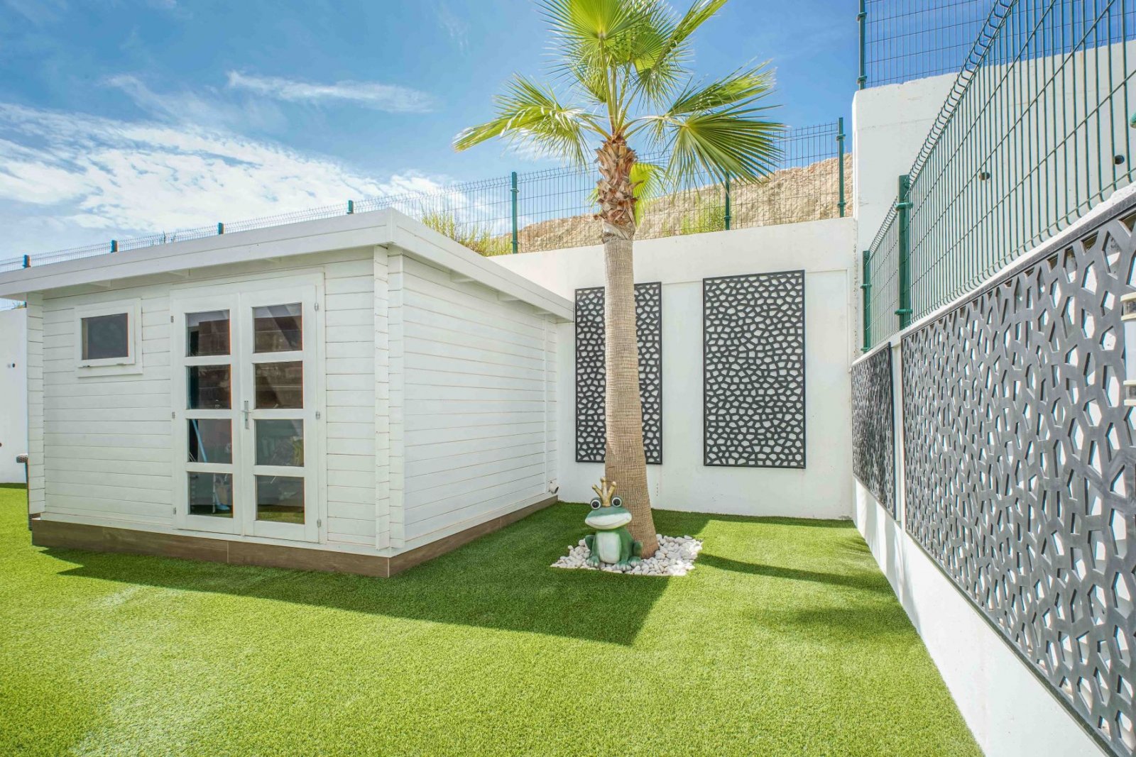 C4XY4117FIN Moderne Villa in Finestrat zu verkaufen