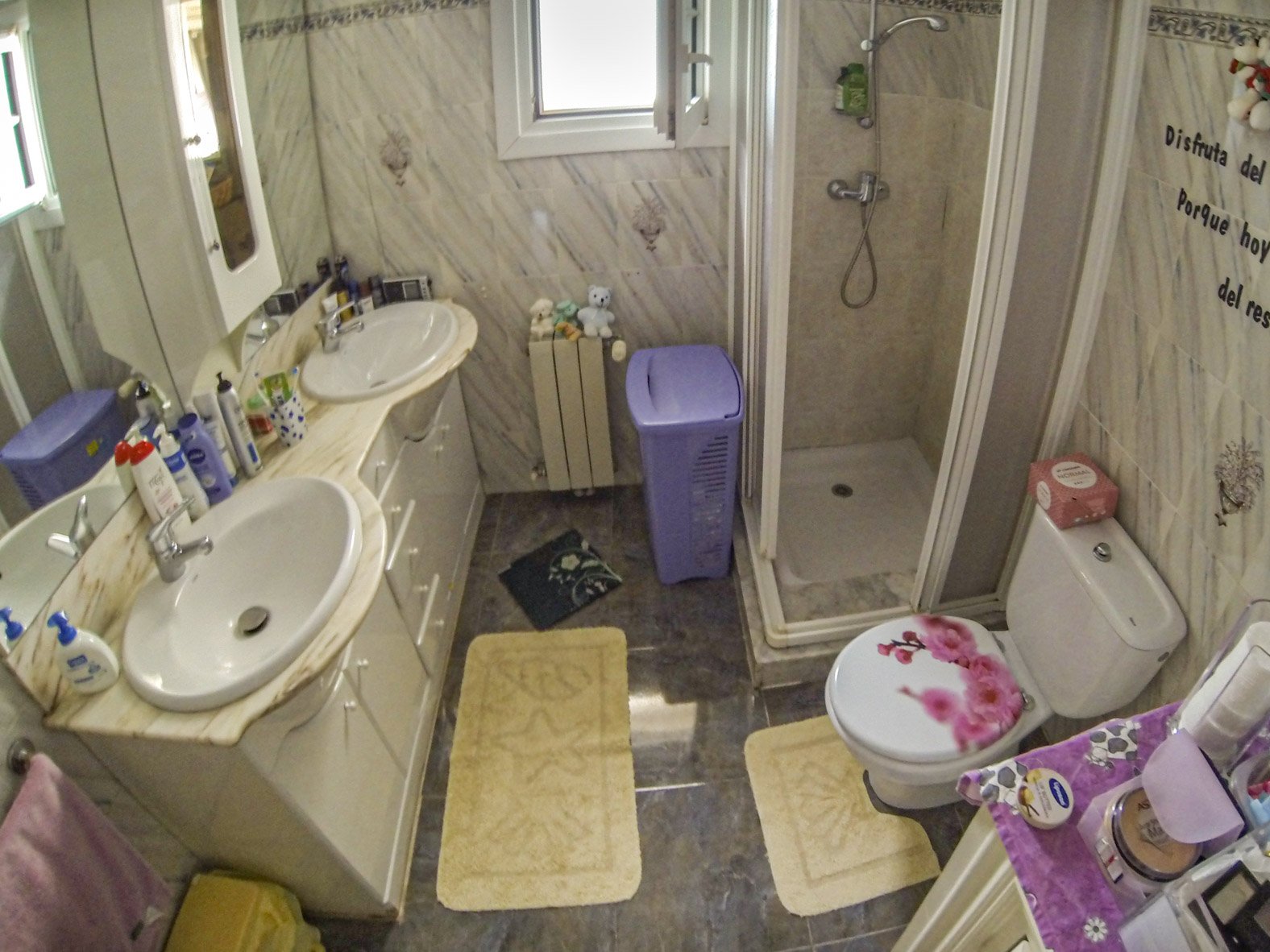 8034DEN Villa mit teilweisem Meerblick zum Verkauf in El Montgó, Denia.