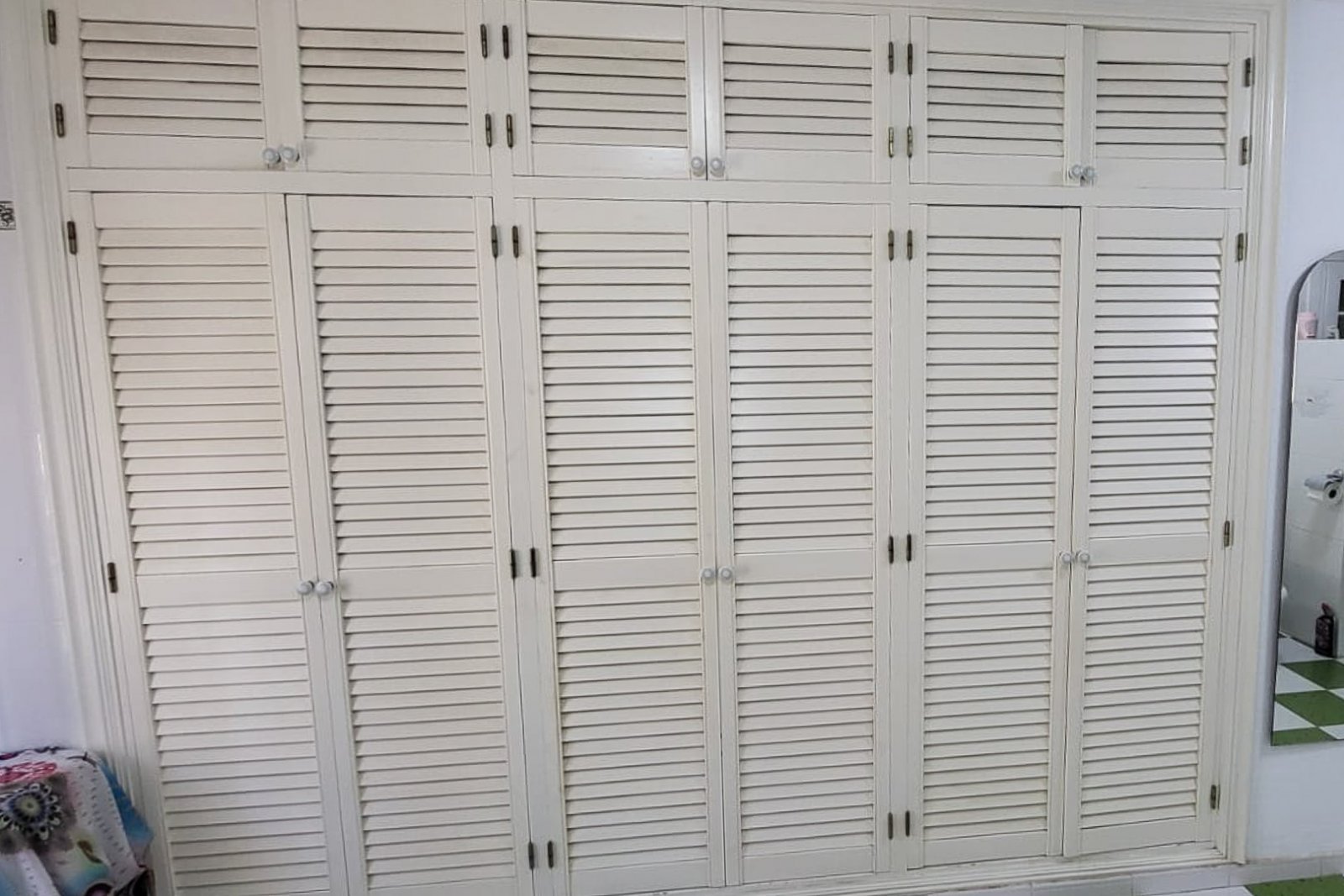 8034DEN Villa mit teilweisem Meerblick zum Verkauf in El Montgó, Denia.