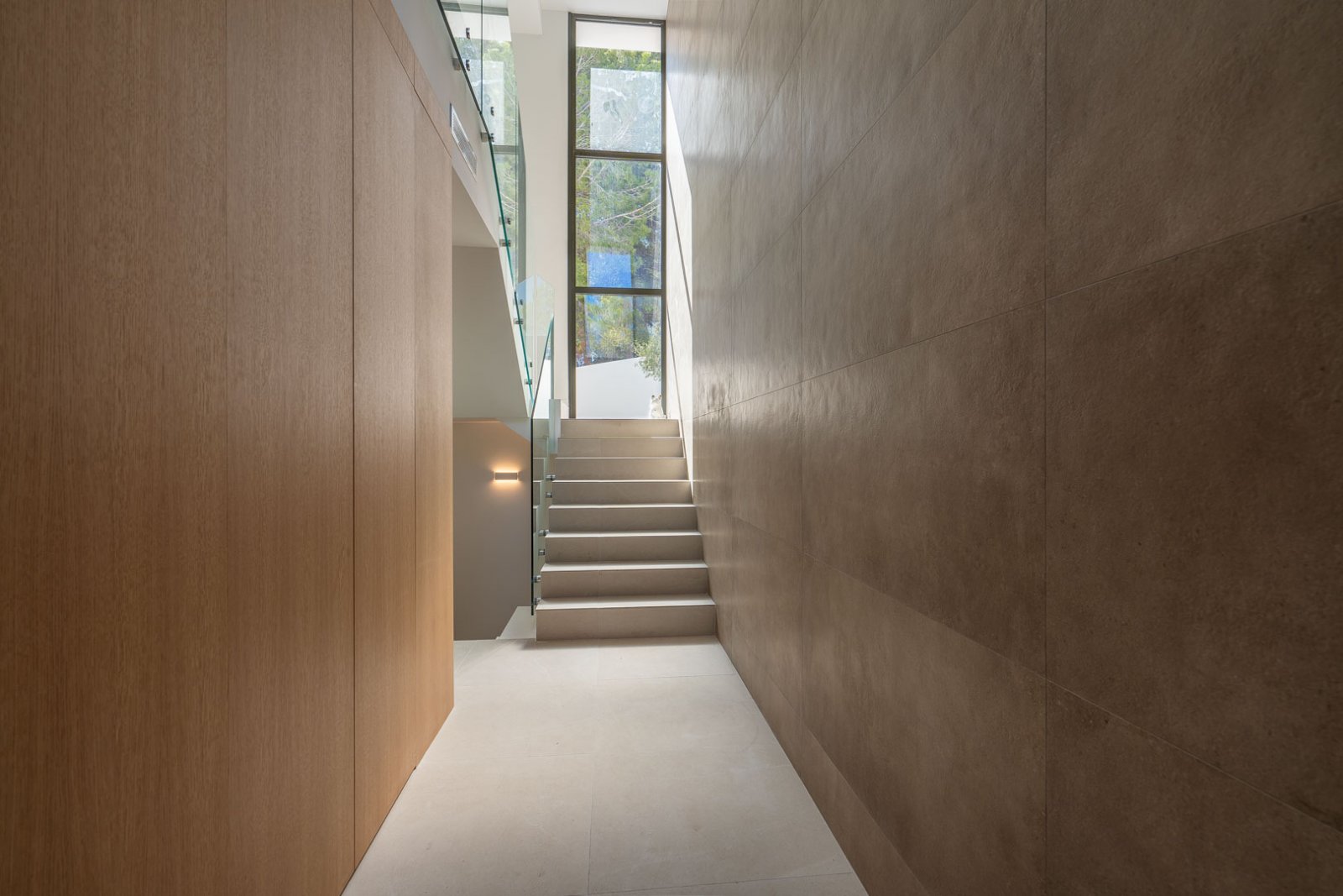 4305MOR Moderne Villa zum Verkauf in Moraira