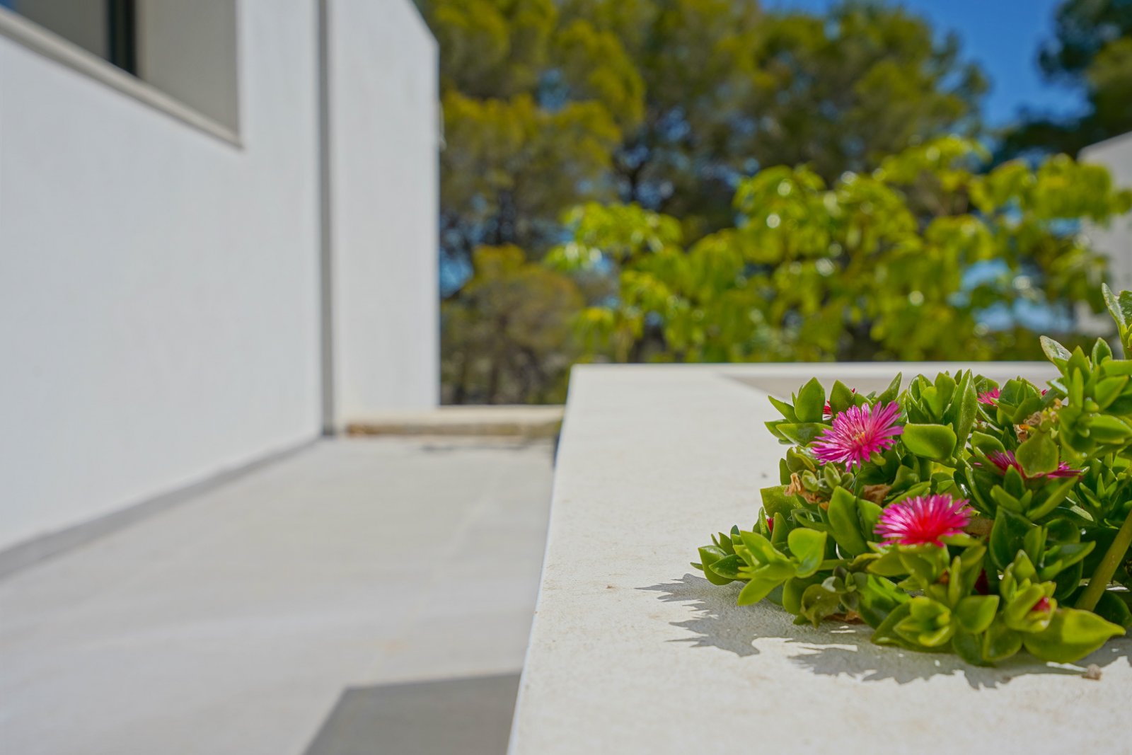 4305MOR Moderne Villa zum Verkauf in Moraira