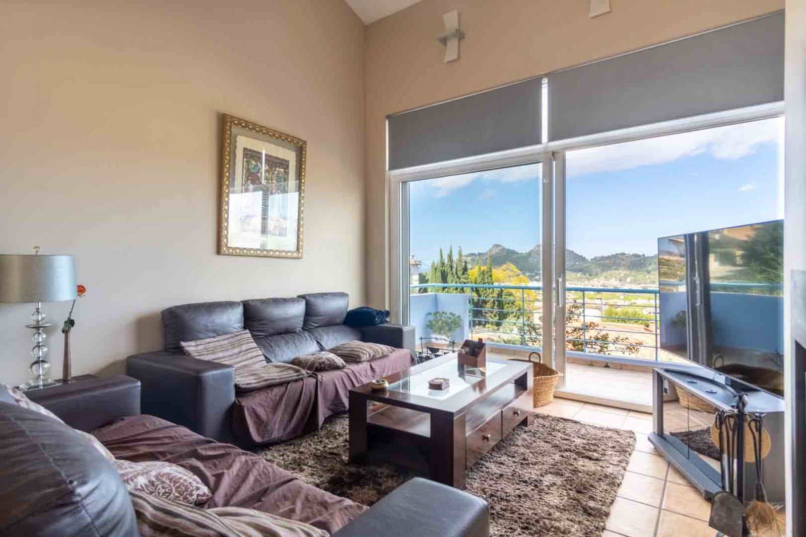 8150PED Villa zum Verkauf in Pedreguer