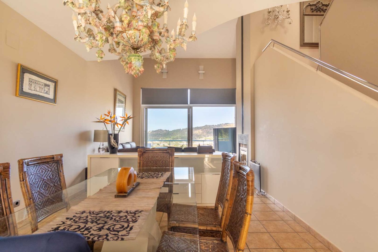 8150PED Villa zum Verkauf in Pedreguer