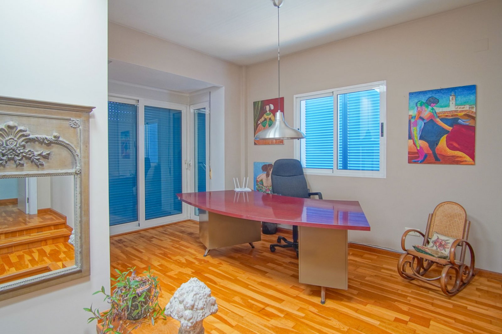 8150PED Villa zum Verkauf in Pedreguer