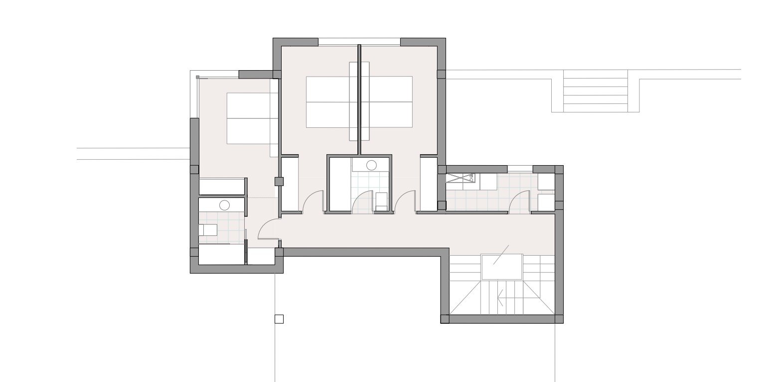 C4XY4382JAV Neubauvilla mit Lizenz zum Verkauf in Jávea