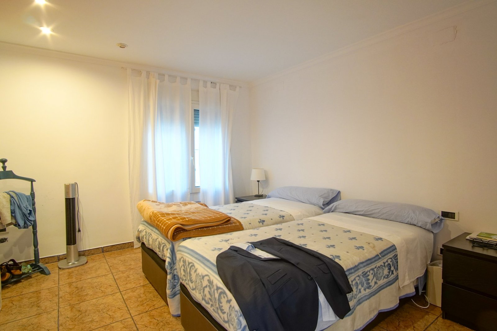 8176DEN Villa mit teilweisem Meerblick zum Verkauf in Las Rotas, Denia