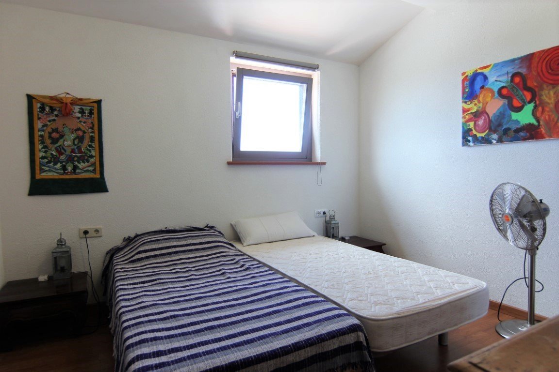 C3XY6152PED Geräumige Finca auf einem flachen Grundstück in Pedreguer zu verkaufen