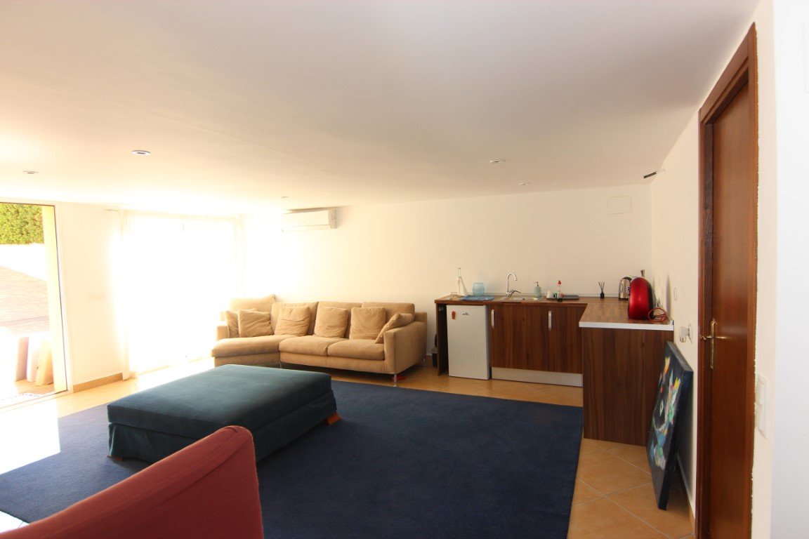 3386JAV Villa zu verkaufen in Javea