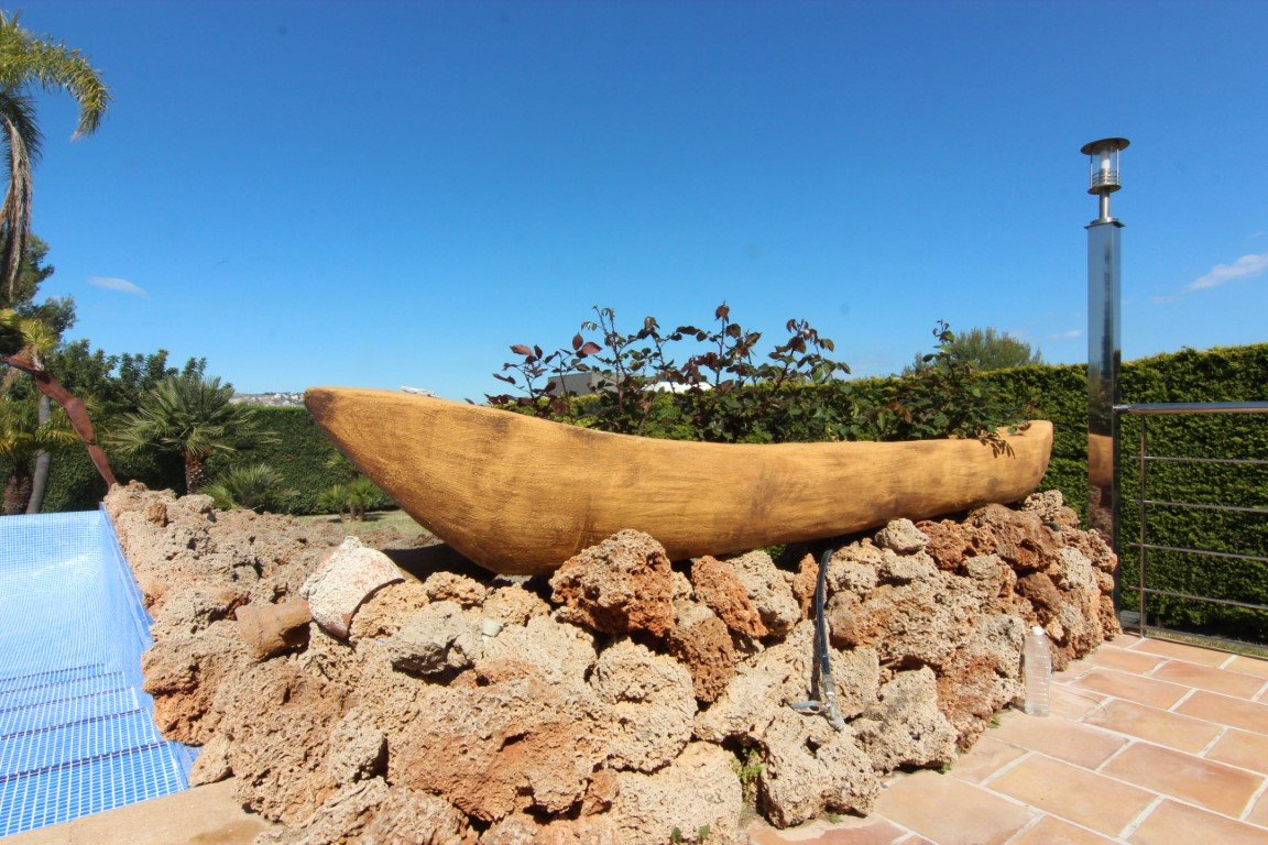 3386JAV Villa zu verkaufen in Javea