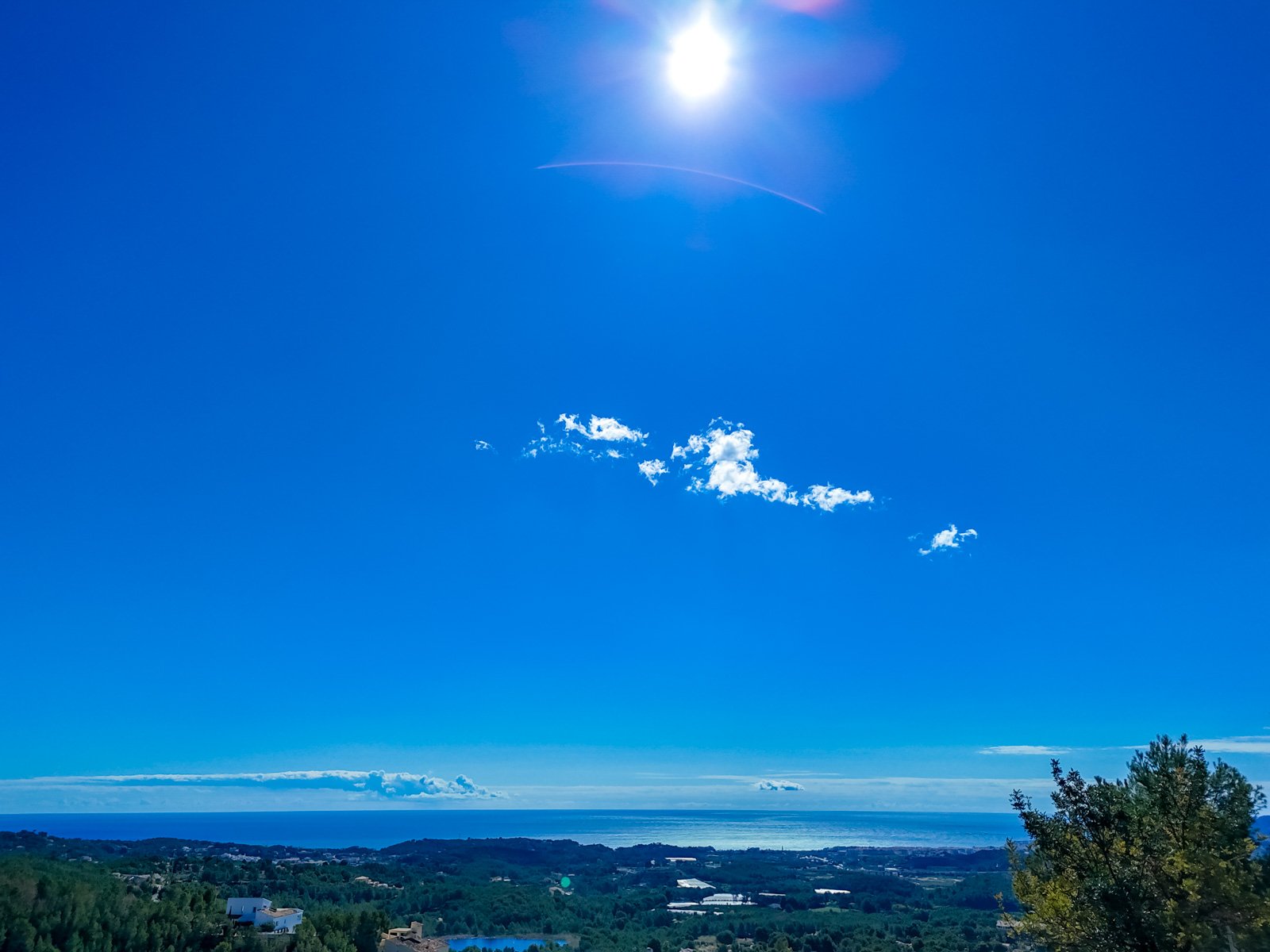 4457ALT Mehrere urbane Grundstücke in Altea zu verkaufen
