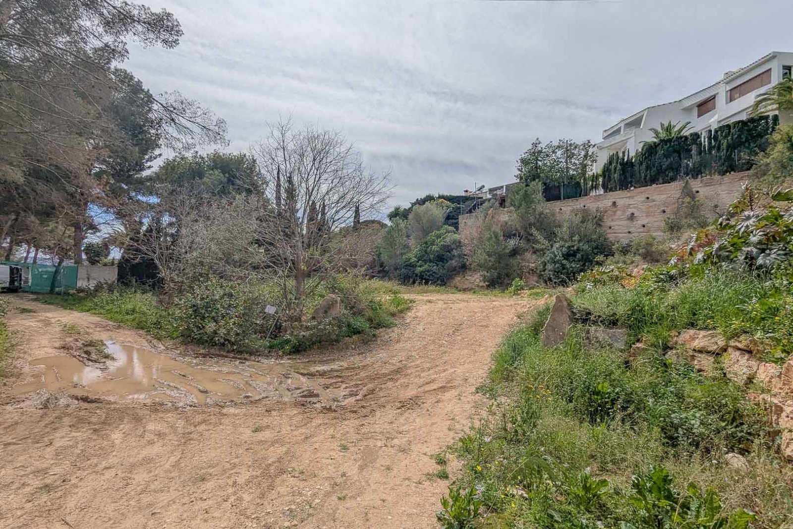 C3XY4492JAV Beeindruckendes Neubauprojekt zum Verkauf in La Corona, Jávea