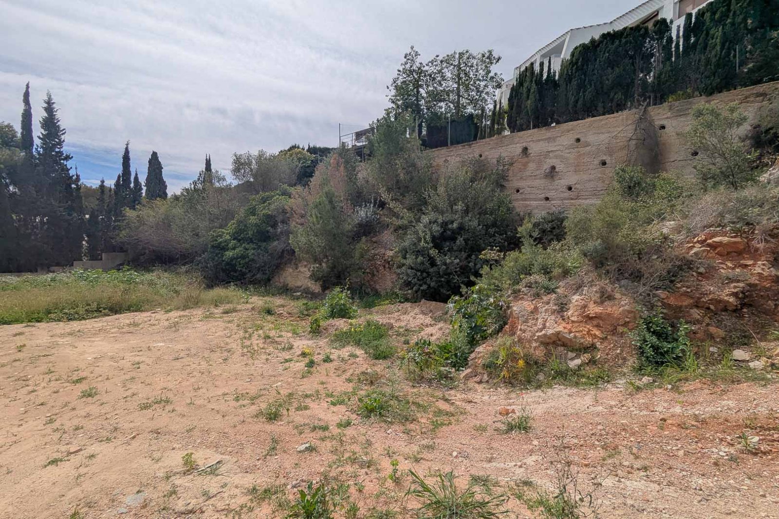 C3XY4492JAV Beeindruckendes Neubauprojekt zum Verkauf in La Corona, Jávea