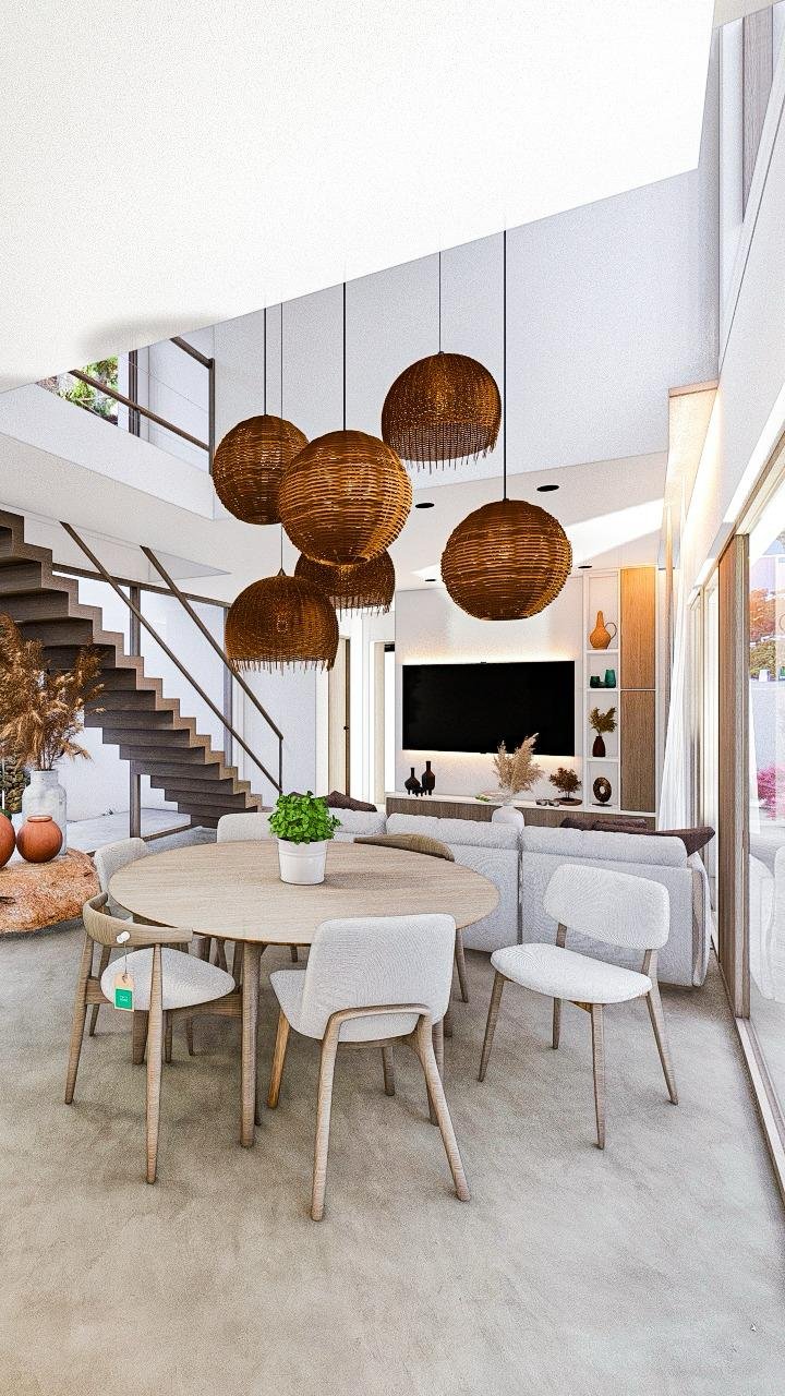 4539JAV Neubauvilla zum Verkauf in Pinosol Jávea