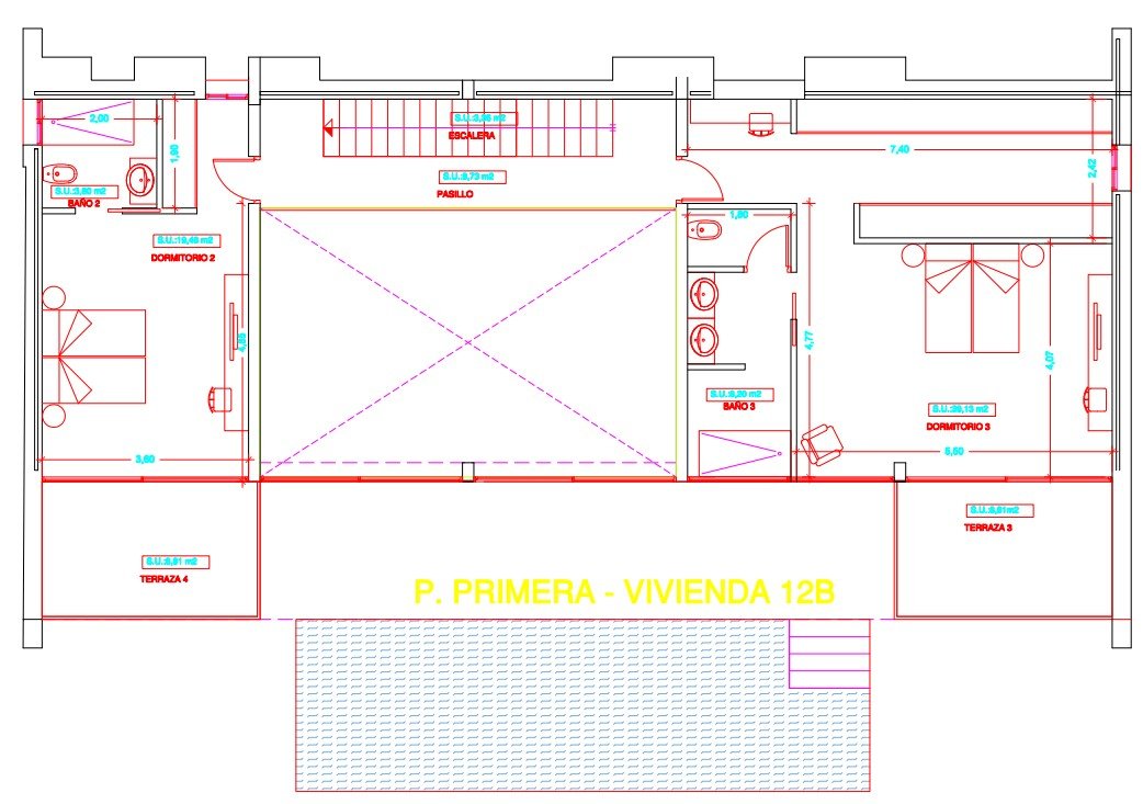 4569CAL Moderne Neubauvilla nur wenige Gehminuten vom Strand von Calpe entfernt