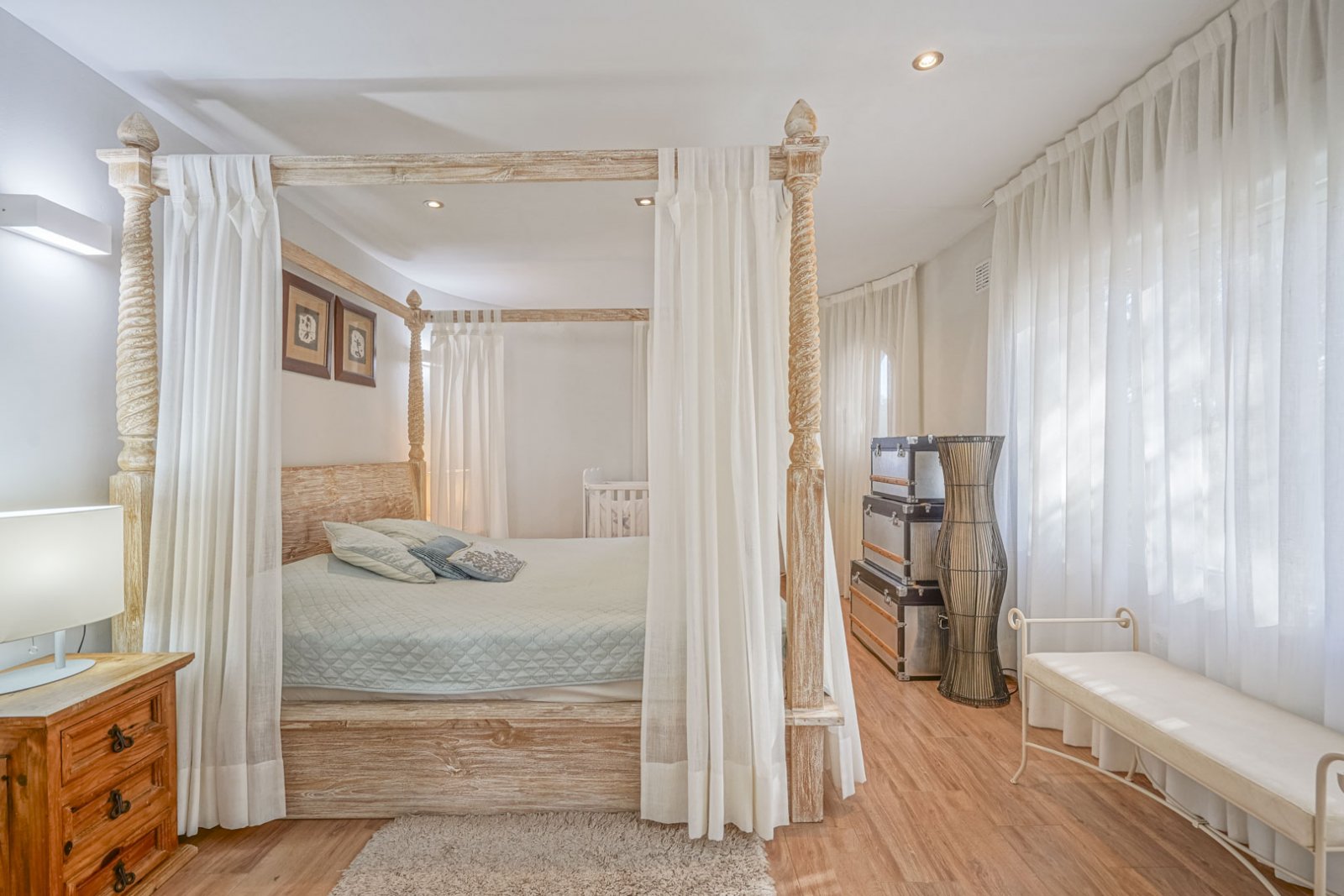 C4XY4318JAV Villa zum Verkauf in Jávea