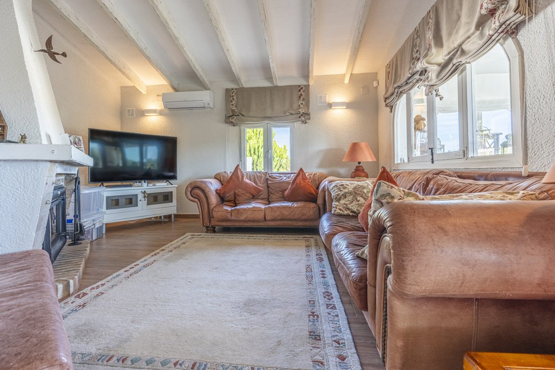 C4XY4318JAV Villa zum Verkauf in Jávea