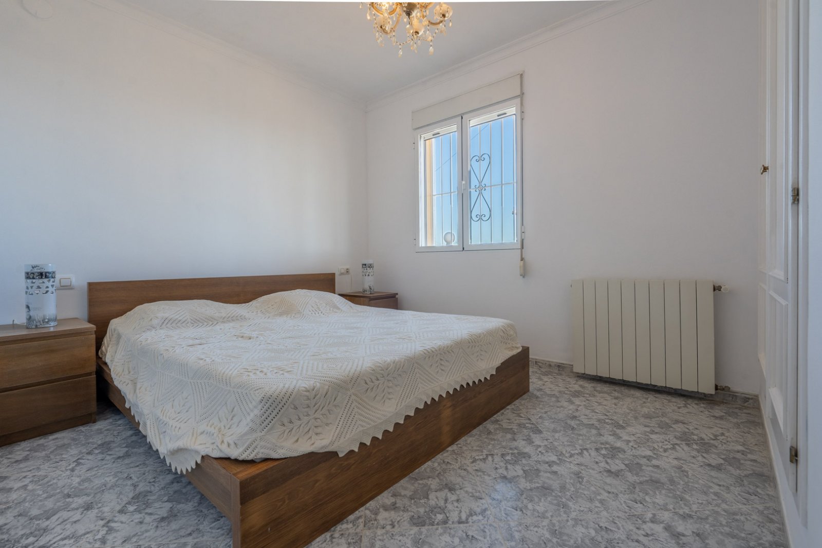 Villa C4XY4596CAL mit Gästehaus und Panoramablick aufs Meer in Oltamar, Calpe zu verkaufen