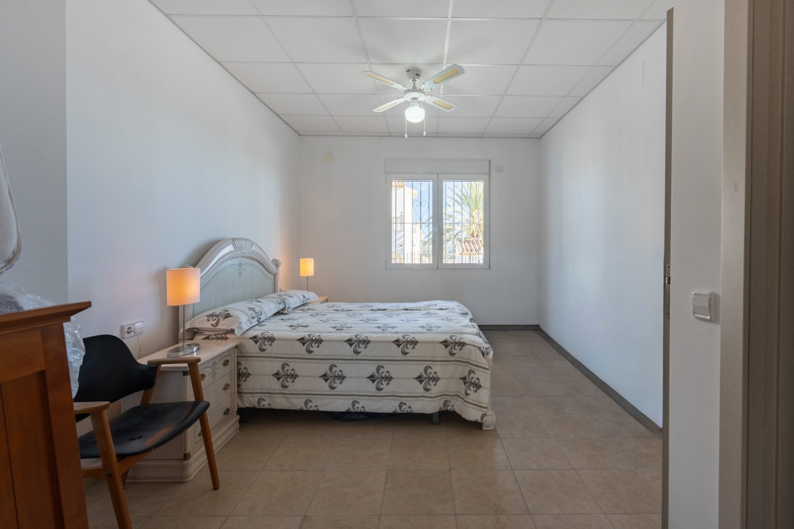 Villa C4XY4596CAL mit Gästehaus und Panoramablick aufs Meer in Oltamar, Calpe zu verkaufen