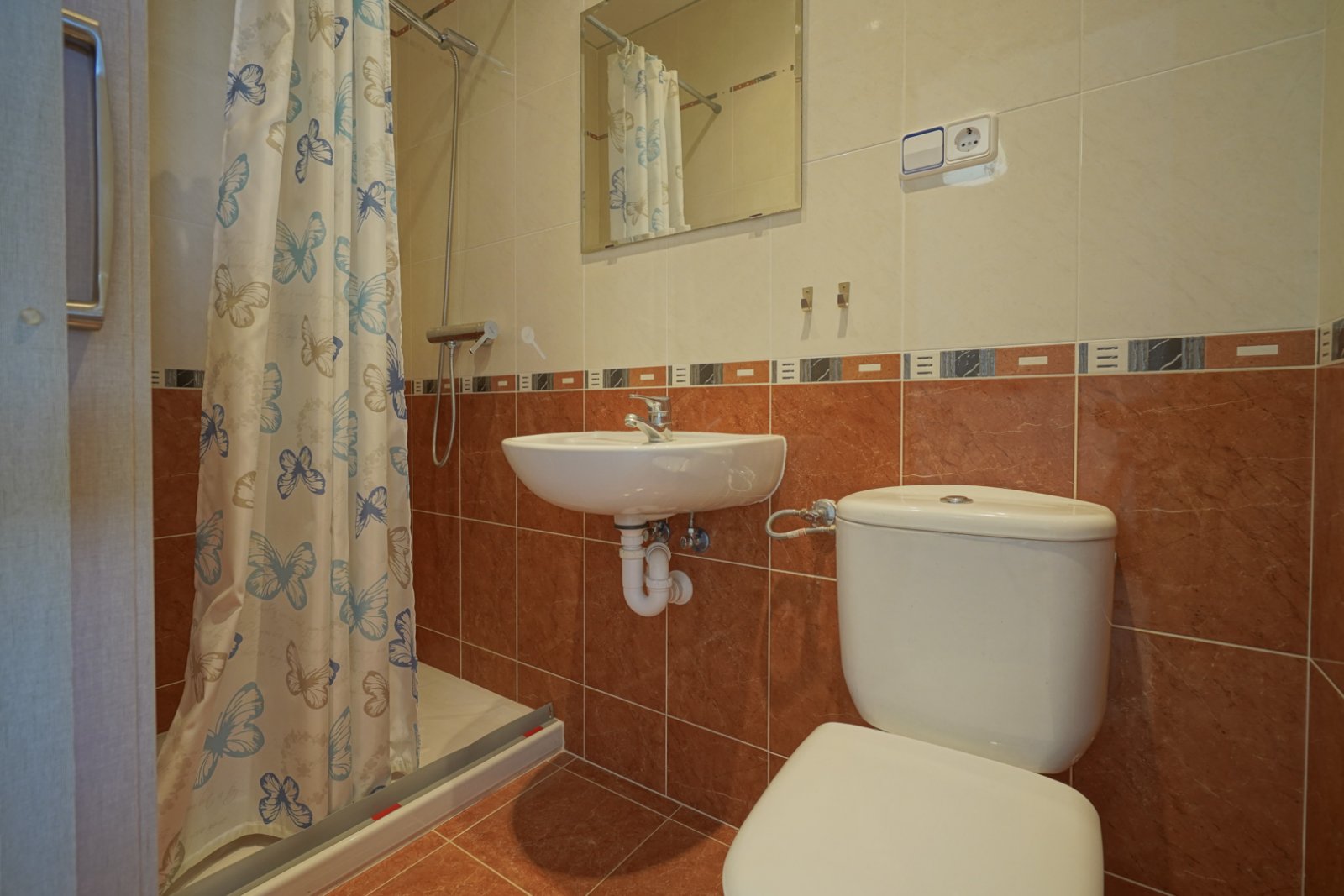 Villa C4XY4596CAL mit Gästehaus und Panoramablick aufs Meer in Oltamar, Calpe zu verkaufen