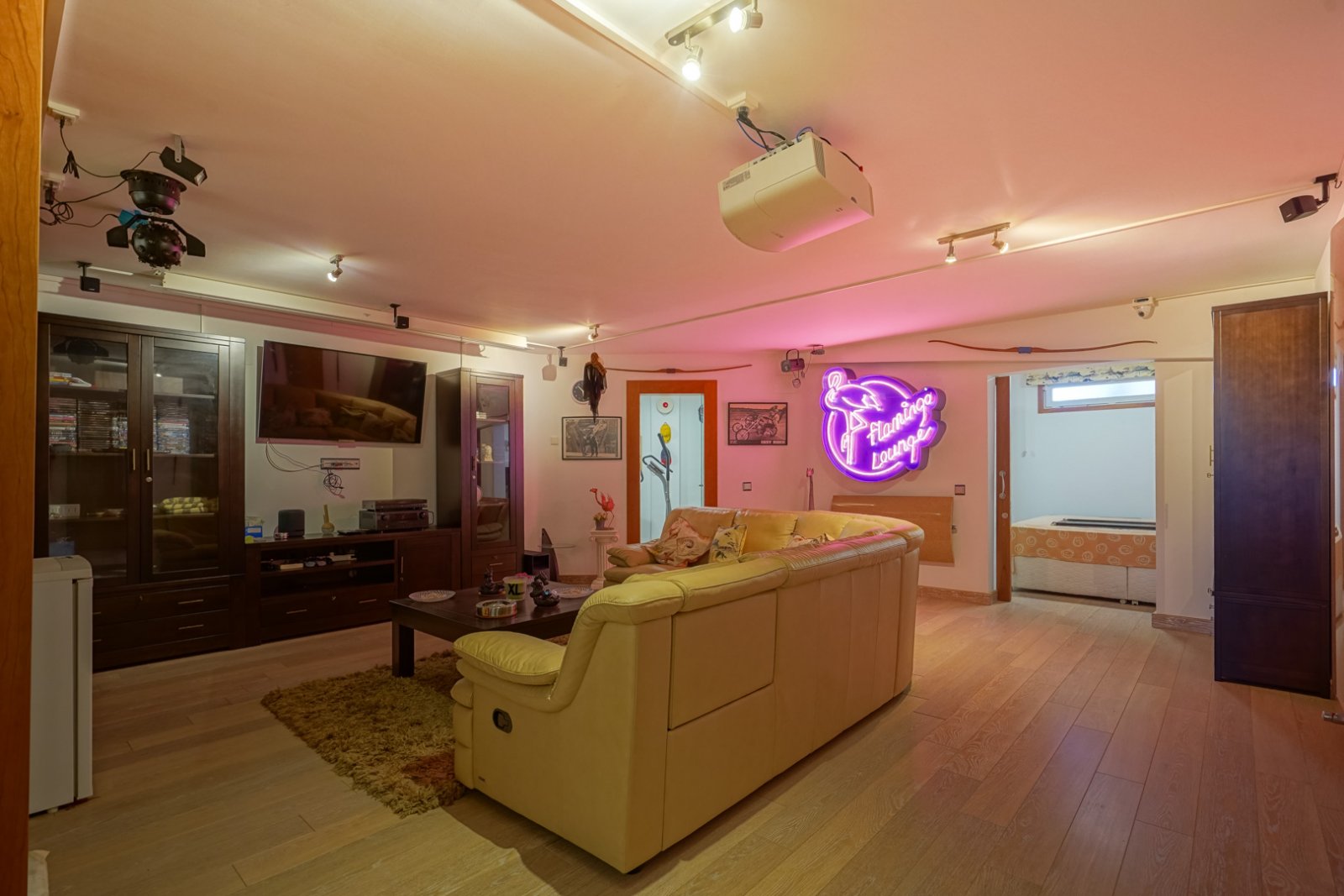 4597CAL Geräumige Villa mit Panoramablick aufs Meer in Calpe zu verkaufen