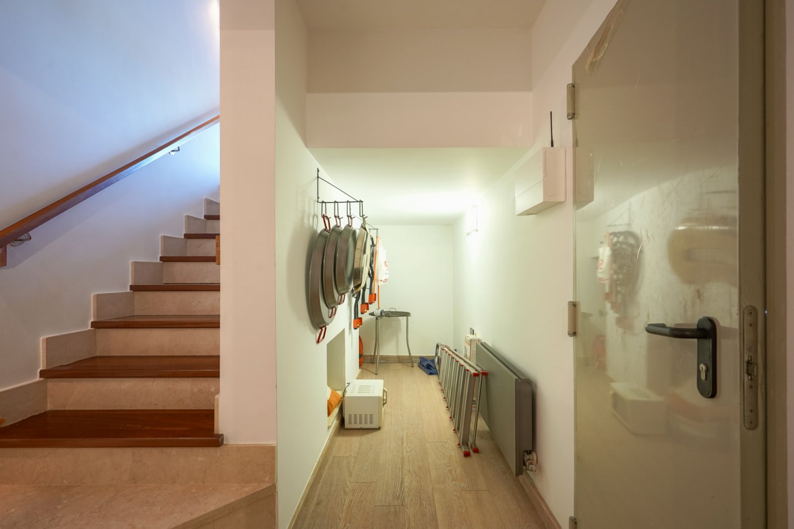 4597CAL Geräumige Villa mit Panoramablick aufs Meer in Calpe zu verkaufen