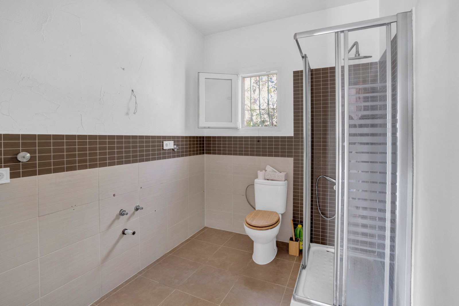 8322CAL Traditionelle mediterrane Villa in Calpe zu verkaufen.