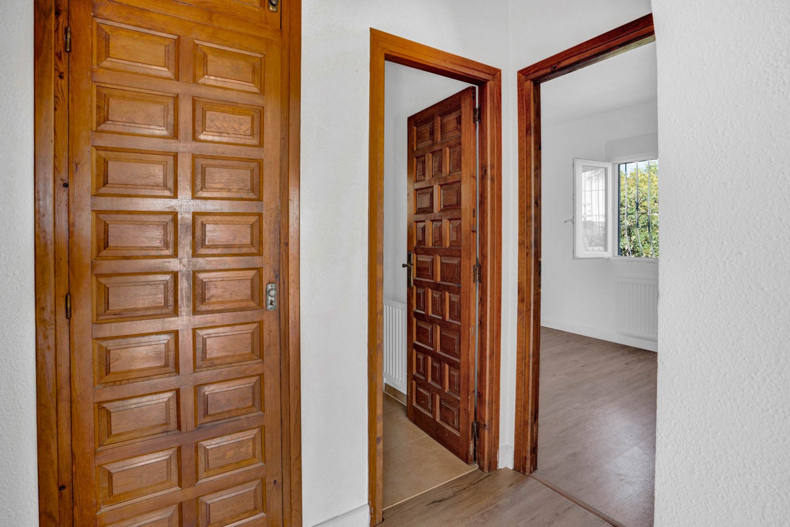 8322CAL Traditionelle mediterrane Villa in Calpe zu verkaufen.