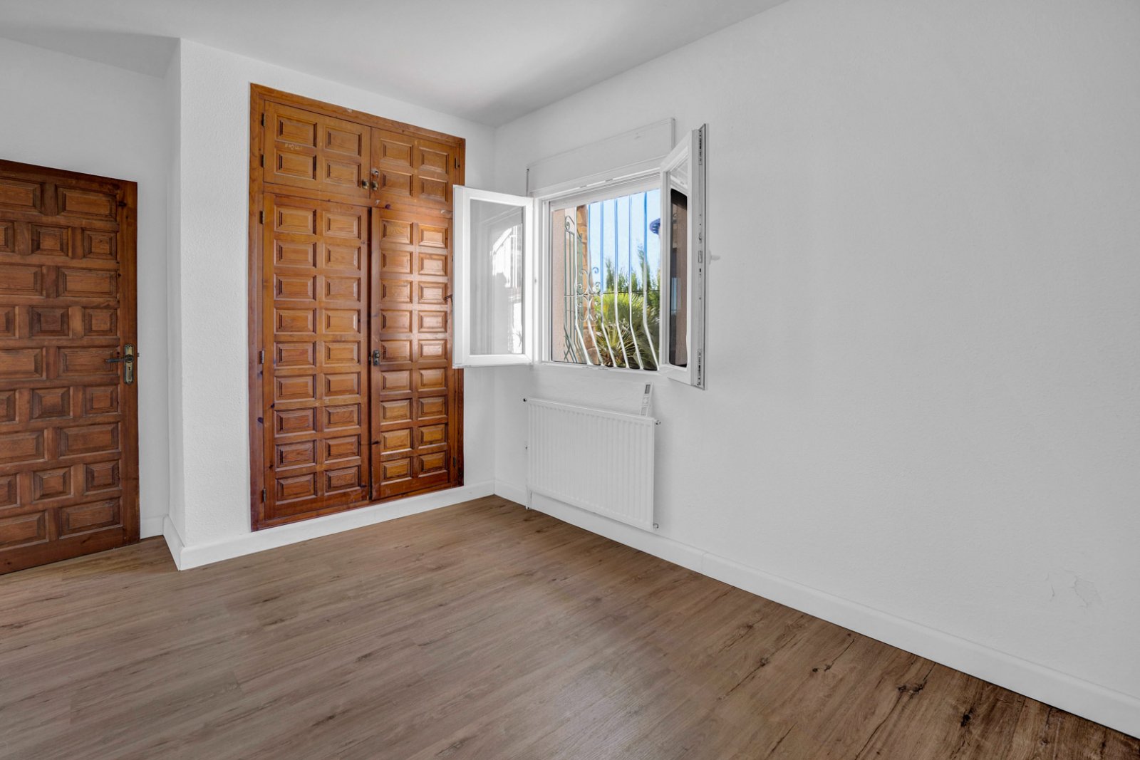 8322CAL Traditionelle mediterrane Villa in Calpe zu verkaufen.