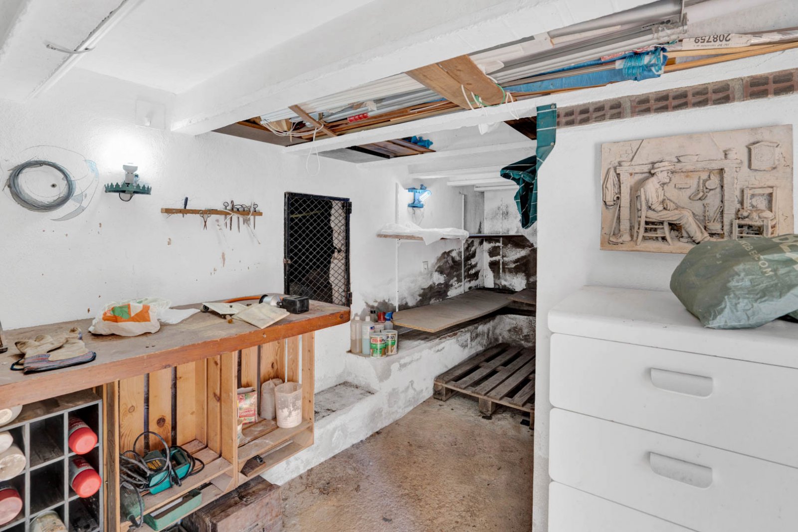 8322CAL Traditionelle mediterrane Villa in Calpe zu verkaufen.