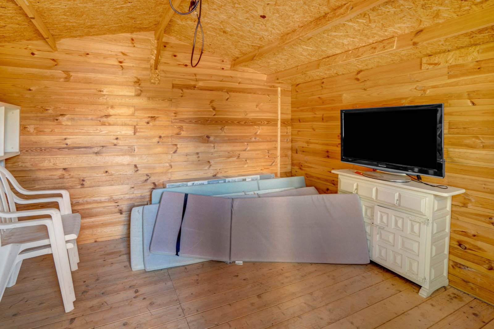 8322CAL Traditionelle mediterrane Villa in Calpe zu verkaufen.