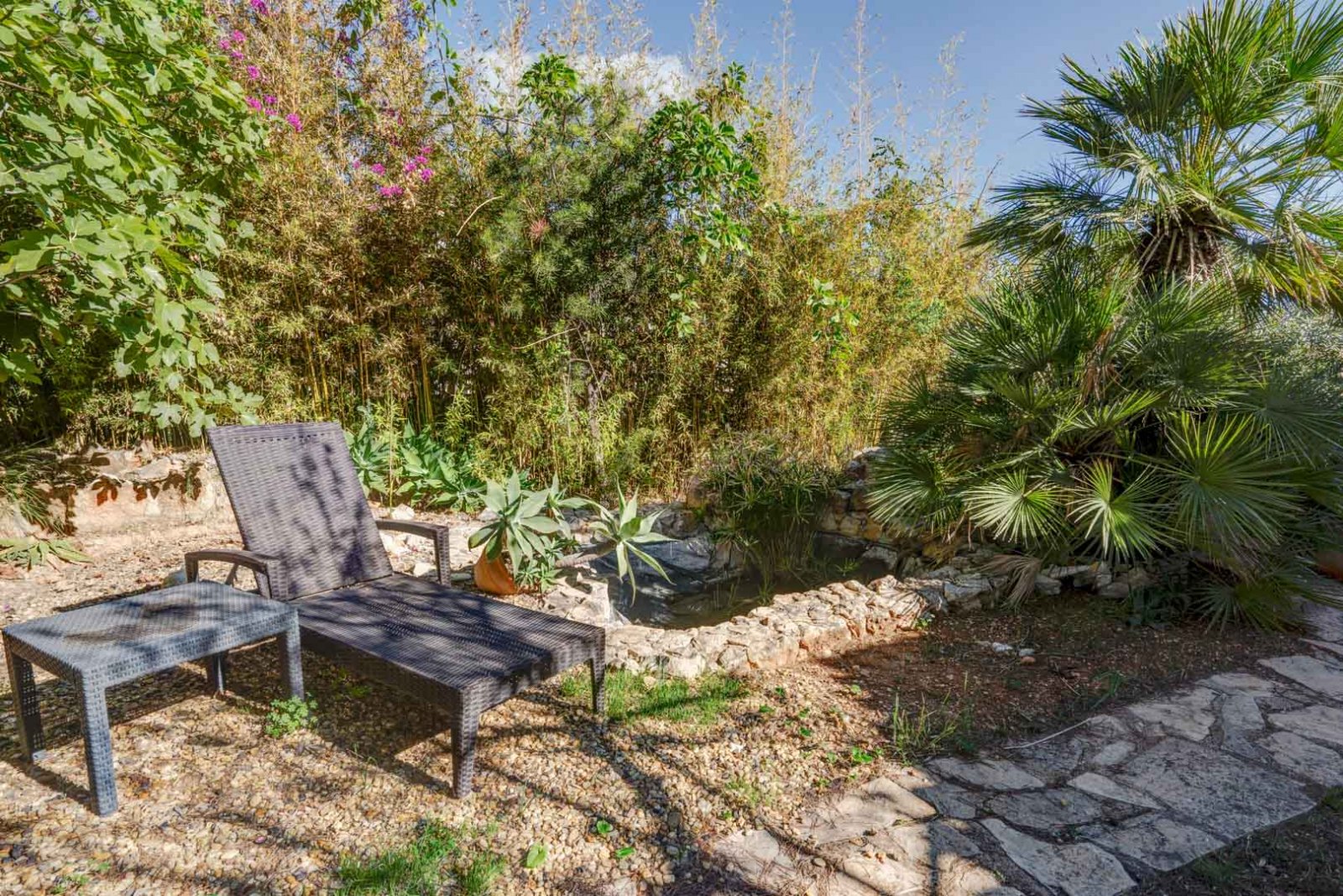 8322CAL Traditionelle mediterrane Villa in Calpe zu verkaufen.