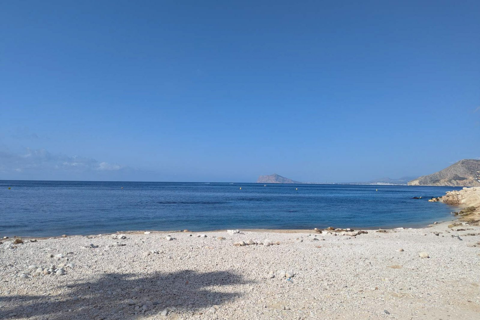 8322CAL Traditionelle mediterrane Villa in Calpe zu verkaufen.