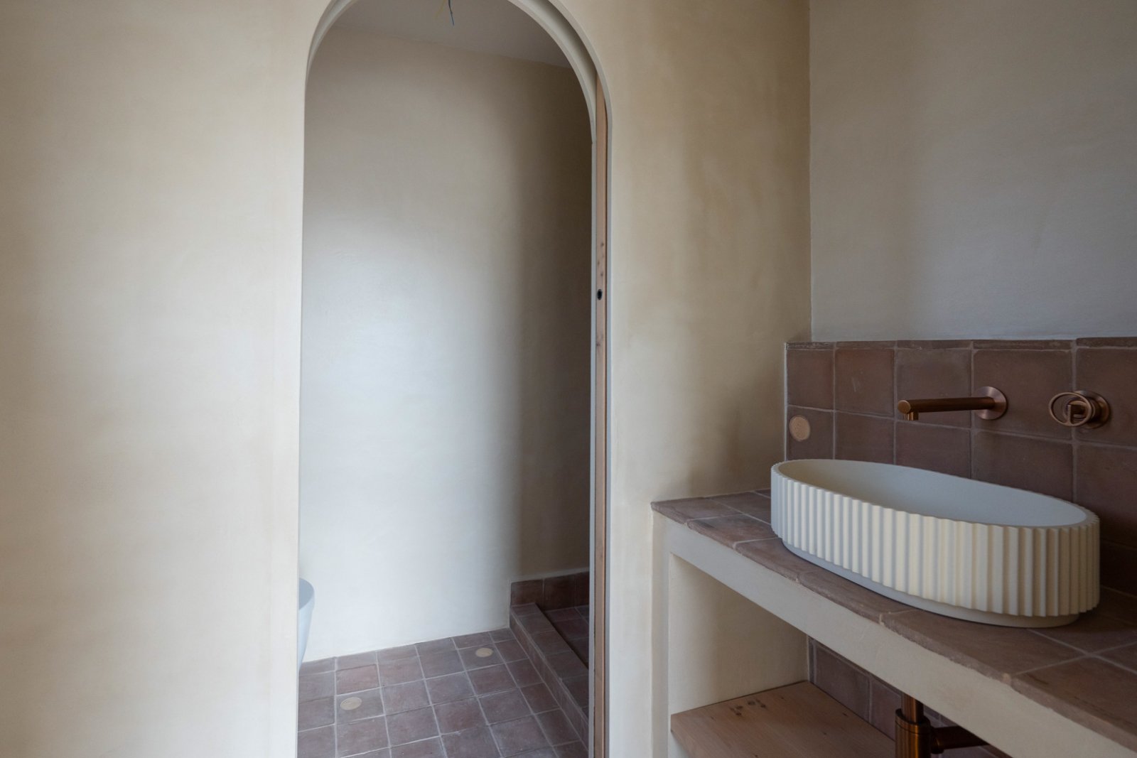 4617BEN Renovierte mediterrane Villa mit Meerblick zum Verkauf in La Fustera, Benissa