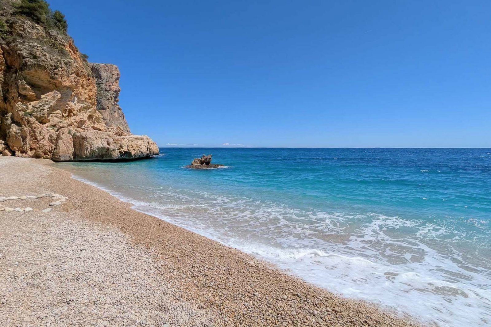8325MOR Villenprojekt mit Meerblick, im Bau, zu verkaufen in Moraira.