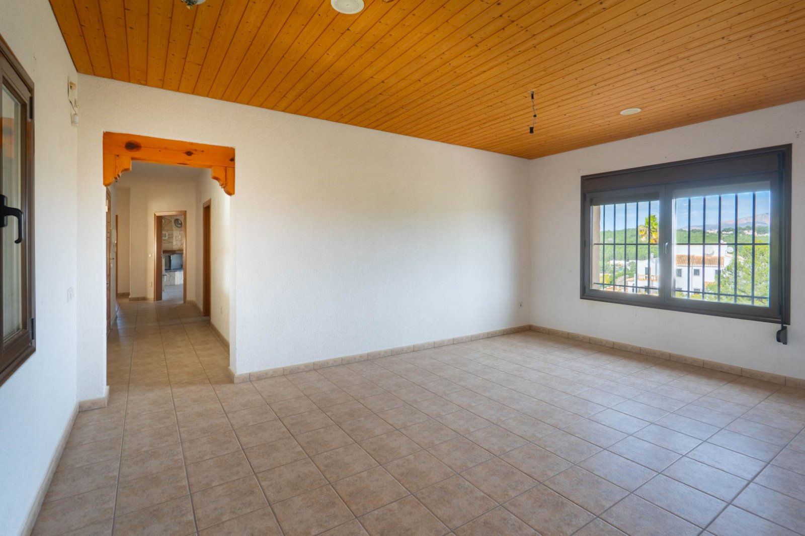 C3XY4251BELL Wunderschönes Landhaus mit Weinbergen in Benitachell zu verkaufen