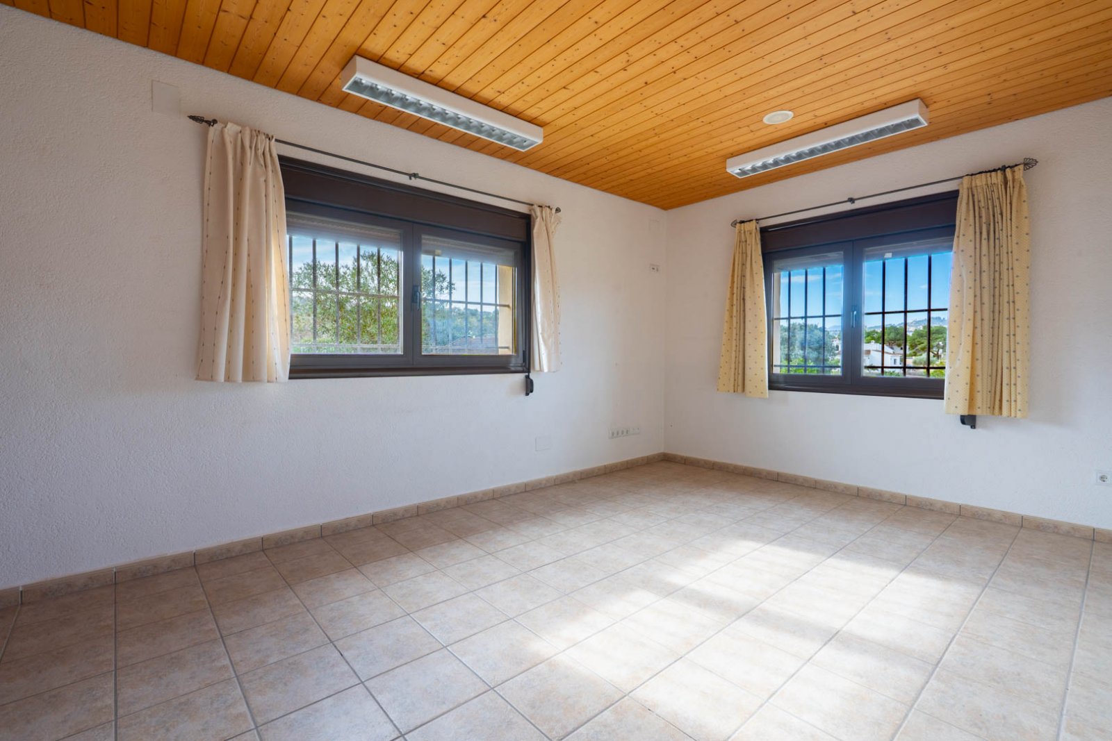 C3XY4251BELL Wunderschönes Landhaus mit Weinbergen in Benitachell zu verkaufen