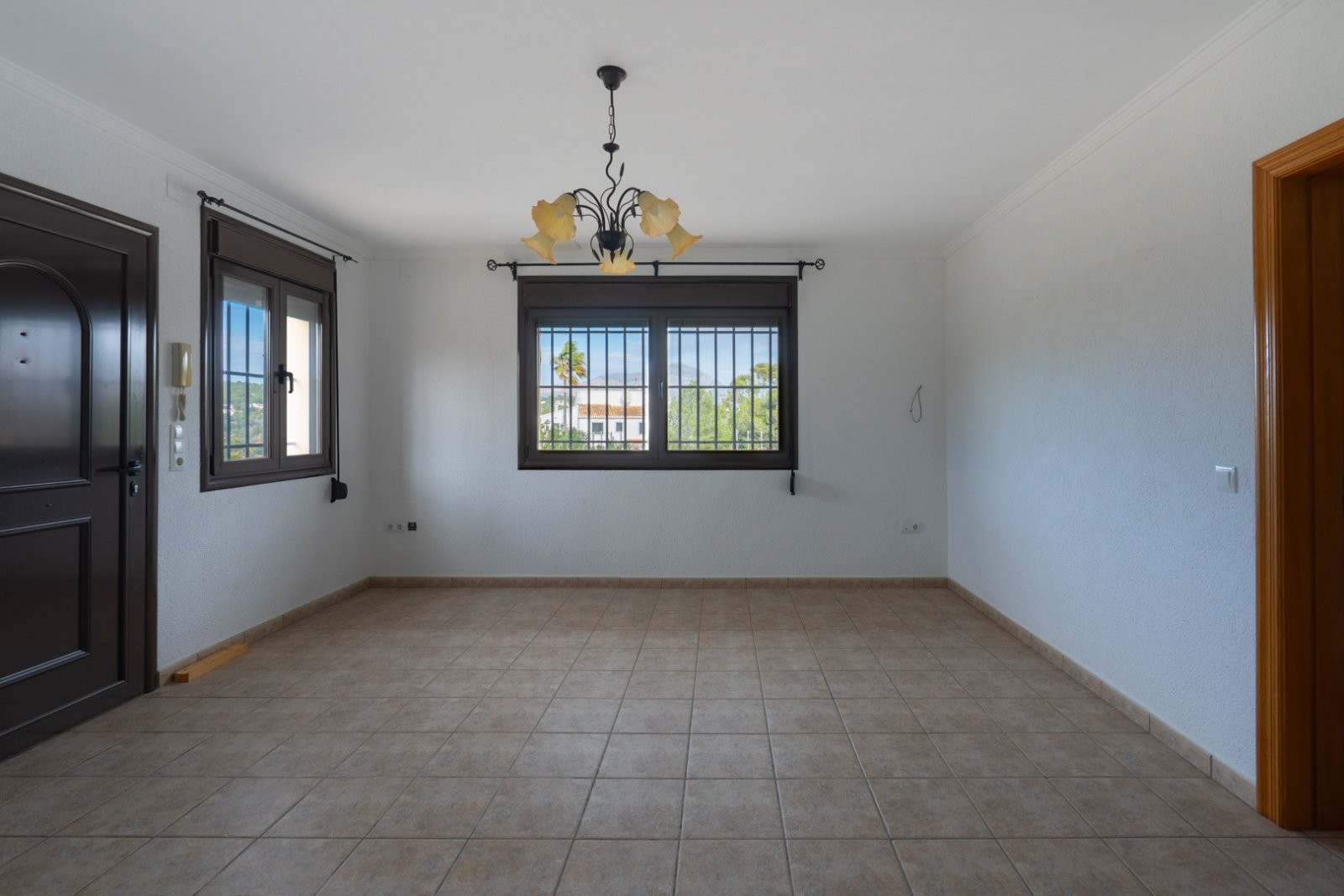 C3XY4251BELL Wunderschönes Landhaus mit Weinbergen in Benitachell zu verkaufen