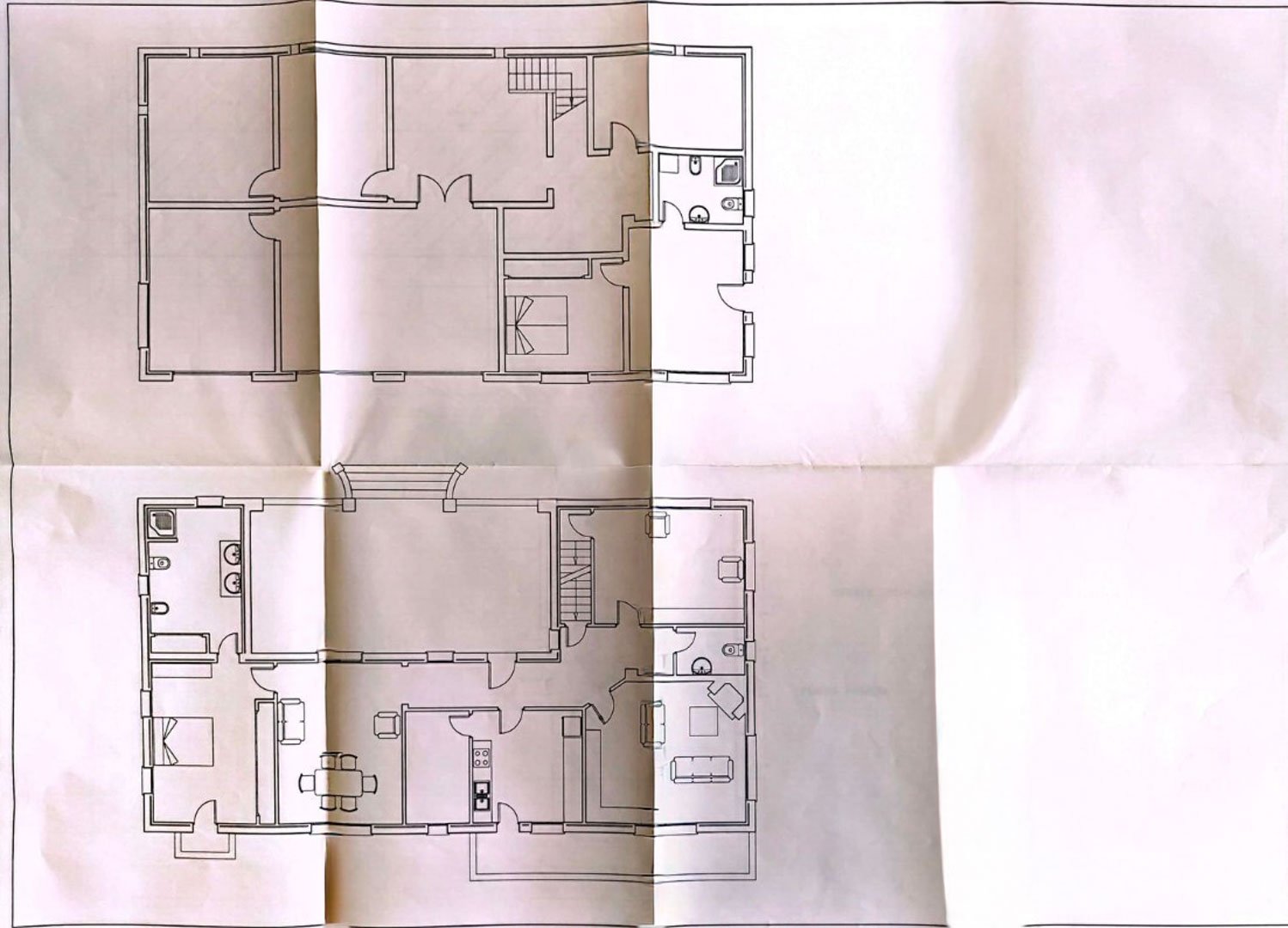 C3XY4251BELL Wunderschönes Landhaus mit Weinbergen in Benitachell zu verkaufen