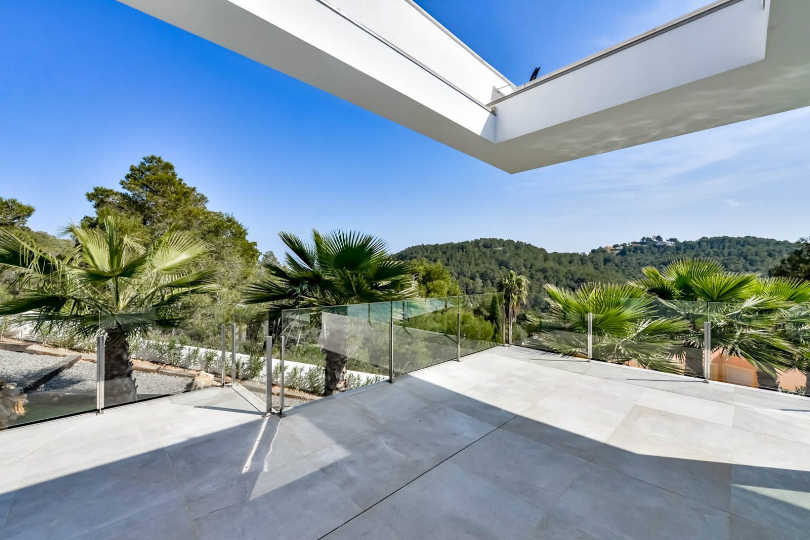 4618JAV Beeindruckende, moderne Luxusvilla mit Meerblick in Jávea zu verkaufen