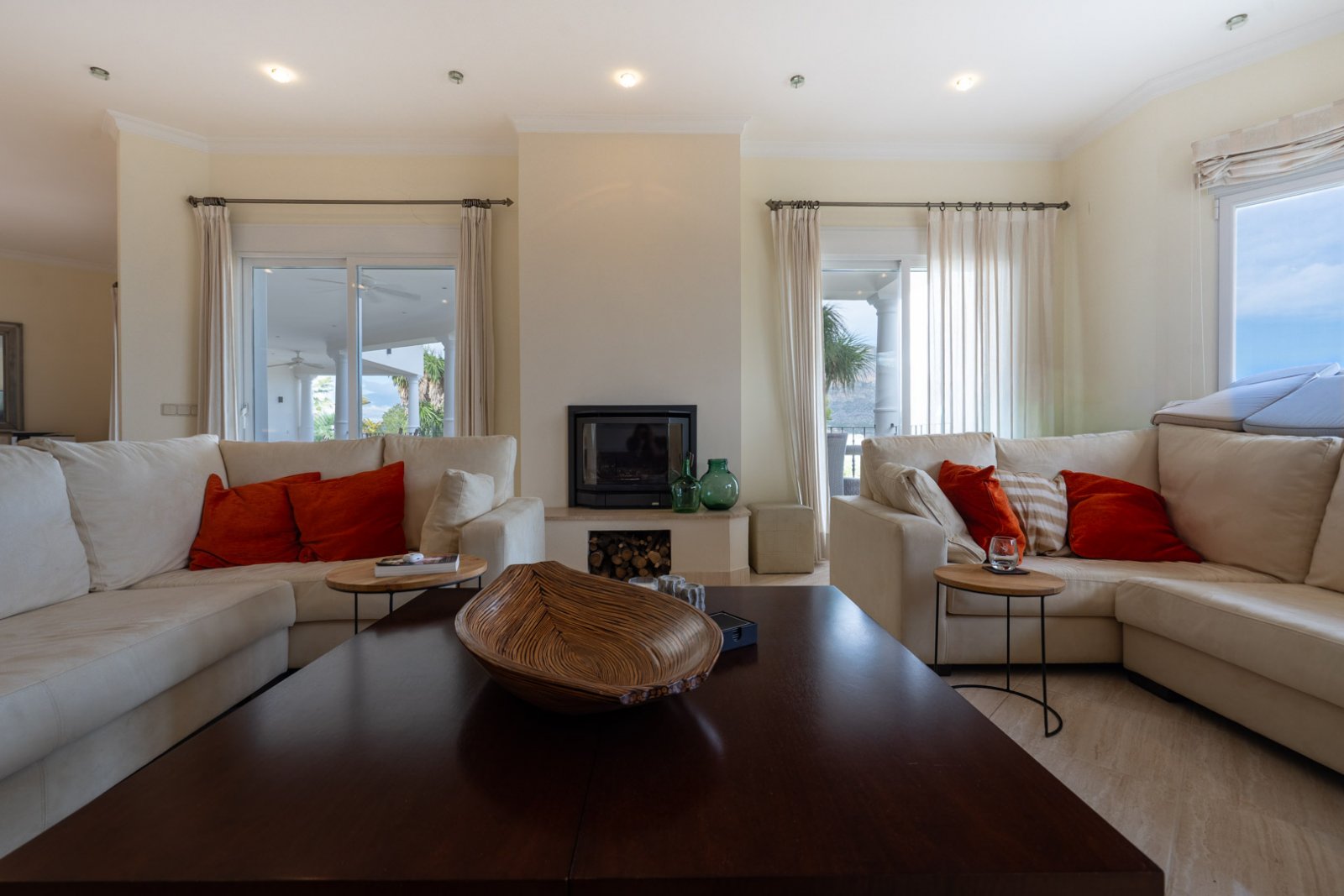 C3XY4622JAV Majestätische Villa mit Meerblick zum Verkauf in Piver, Jávea