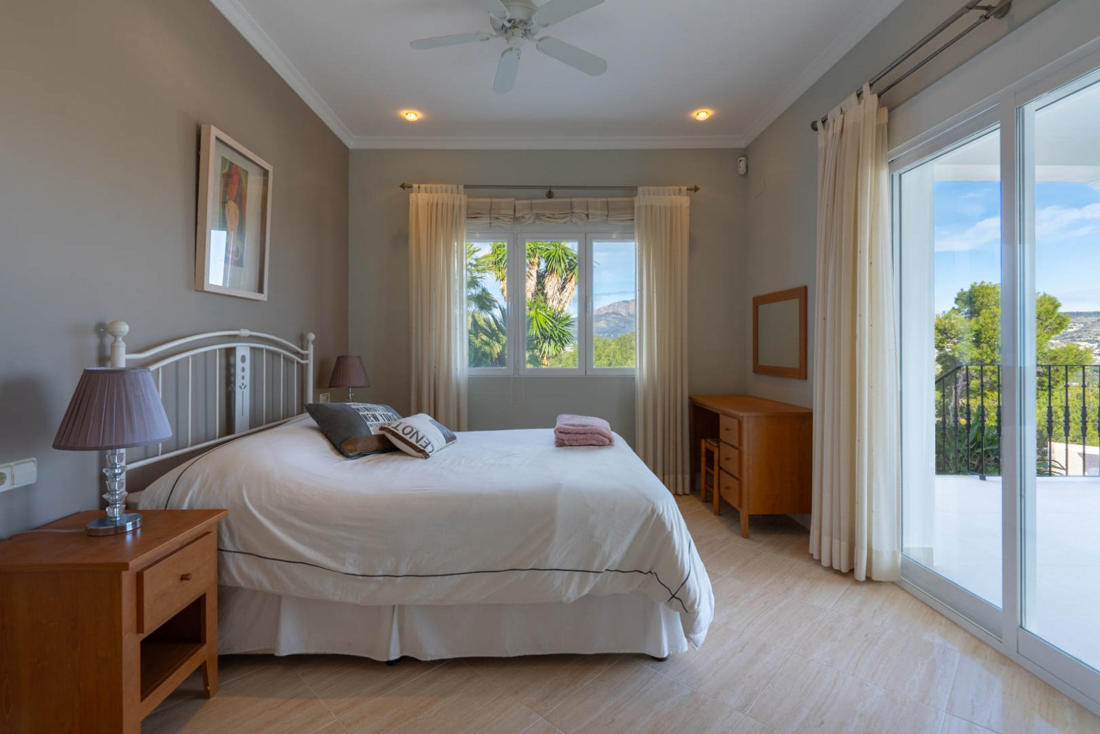 C3XY4622JAV Majestätische Villa mit Meerblick zum Verkauf in Piver, Jávea